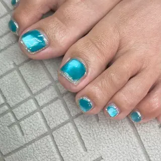 ネイル Legit nail salonのネイルデザイン