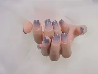 ネイル NailSalon✨ Écrinエクランのネイルデザイン
