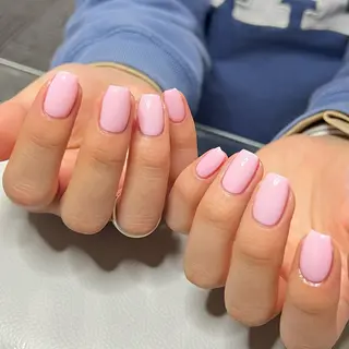ネイル Lumiereva @ネイルモデル募集中のネイルデザイン