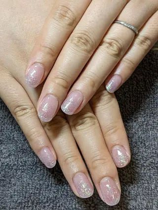 ネイル ネイルサロン ゆりかごのネイルデザイン