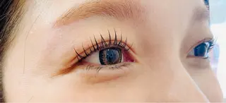 マツエク・マツパ Any eyelashのマツエク・マツパデザイン