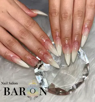 ネイル BARON MIUのネイルデザイン