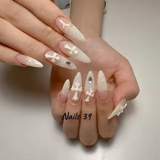 ネイル Nails 39のネイルデザイン