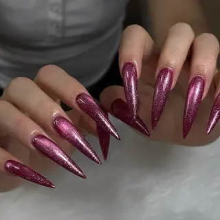 ネイル Sully Nail  Labのネイルデザイン