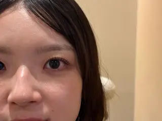 マツエク・マツパ 今川 結月のマツエク・マツパデザイン