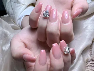 ネイル MissU ネイルサロンのネイルデザイン