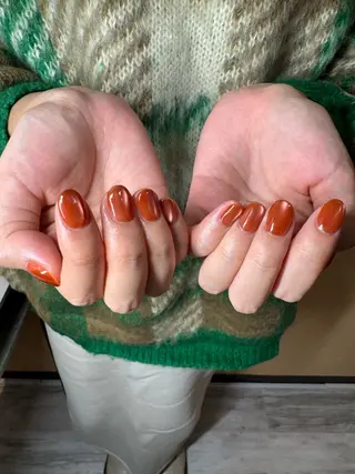 ネイル Amy 臼谷のネイルデザイン