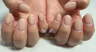 ネイル AngeGarden Beautymihoのネイルデザイン