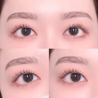 マツエク・マツパ 𓇼OLIVIA𓇼 野田のマツエク・マツパデザイン
