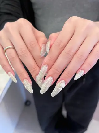 ネイル Luo kanadeのネイルデザイン