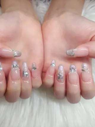 ネイル The Nail 新大久保店のその他イメージ