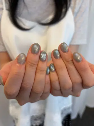 ネイル MASHU /サヤnail♡のネイルデザイン
