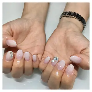 ネイル nail salon Soiréeのネイルデザイン