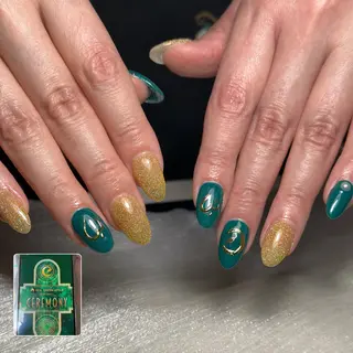 ネイル Nail Salon Anのネイルデザイン