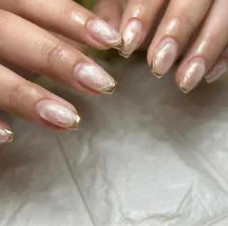 ネイル たなか いつきのネイルデザイン
