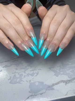 ネイル Nail Salon kihi大塚店のネイルデザイン