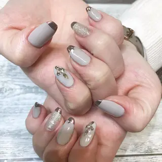 ネイル sabo... nailのネイルデザイン