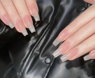 ネイル エリ🫧 nail池袋東口のネイルデザイン