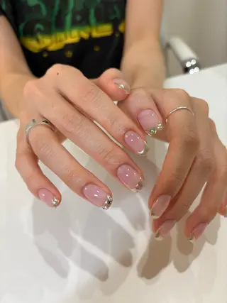 ネイル nail by minamiのネイルデザイン