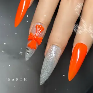 ネイル EARTH - Nail -のネイルデザイン