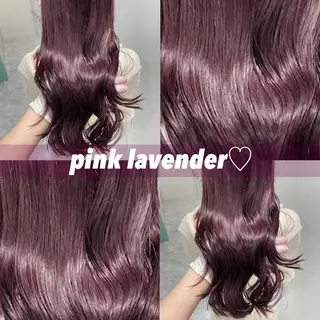 ロング カラー 🦋haginoya miho🦋のマツエク・マツパデザイン
