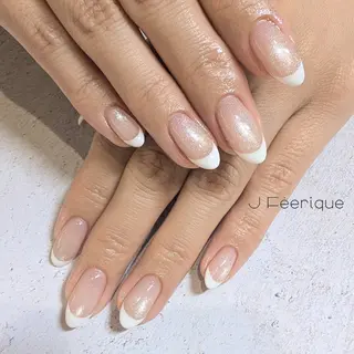 ネイル Eri 歴8年 / 南森町ネイル💅のネイルデザイン