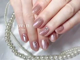 ネイル k-two nailのネイルデザイン