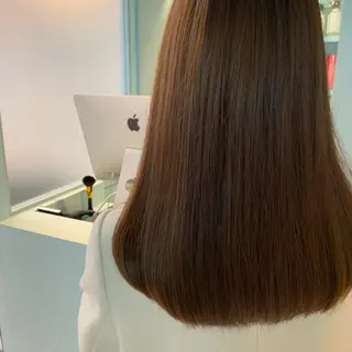 セミロング ayaka 🍨のマツエク・マツパデザイン