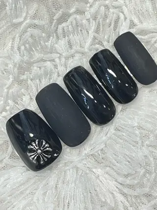 ネイル koto nailsのネイルデザイン