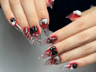 ネイル Emi🌸Belle Nail Salonのネイルデザイン