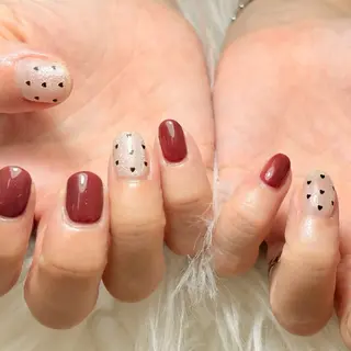 ネイル Loco  Nail 白沢のネイルデザイン