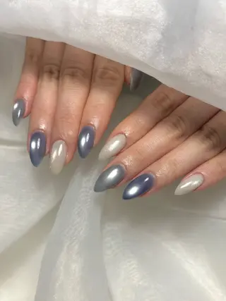 ネイル noi. Chisaのネイルデザイン