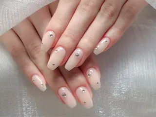 ネイル メルシー あいのネイルデザイン