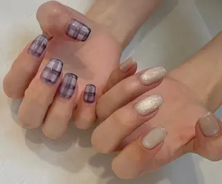 ネイル Any nail新大久保店のネイルデザイン
