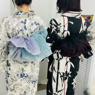 小顔美肌&ヘアメイク 丸山紗來のその他イメージ