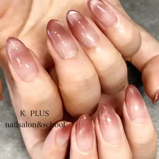 ネイル K PLUS nailのネイルデザイン