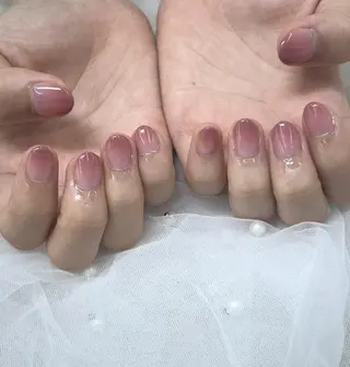 ネイル Nail salon Honey Beeのネイルデザイン