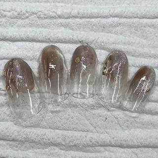 ネイル Nail salon Honey Beeのネイルデザイン