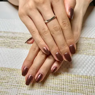ネイル SAKASHITA KEIのネイルデザイン