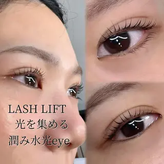 マツエク・マツパ 【CLAY新小岩】 airiのエステ・リラクイメージ