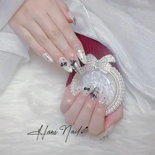 ネイル Hani Nail 【ハニネイル】のネイルデザイン