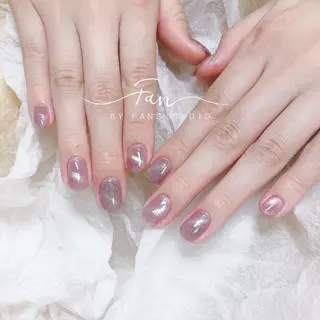 ネイル 🌻AMI パラジェル取扱店のネイルデザイン