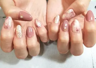 ネイル nijiiro🌈 サトウのネイルデザイン