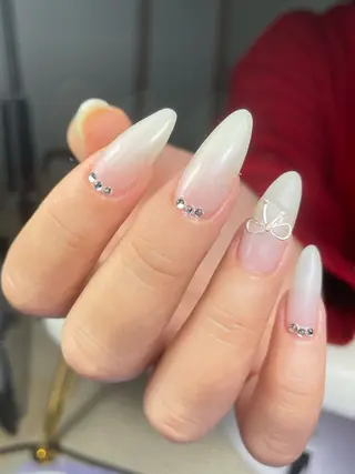 ネイル Beah Nail Studioのネイルデザイン