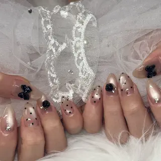 ネイル WAKALU .のネイルデザイン