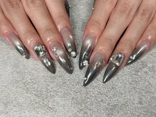 ネイル seri joieangeのネイルデザイン