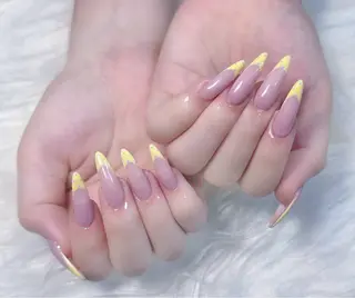 ネイル Chan Nail Salonのネイルデザイン