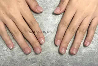 ネイル NAILSALON Ichiのネイルデザイン