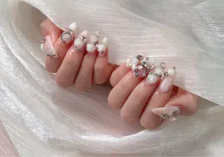 ネイル Havi Nailsのネイルデザイン