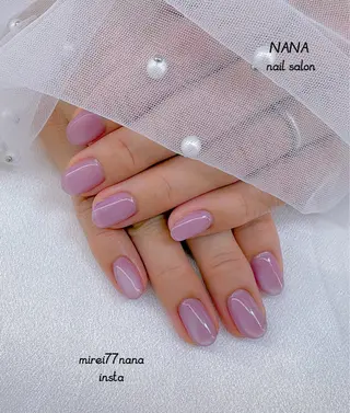 ネイル NANA nail salonのネイルデザイン